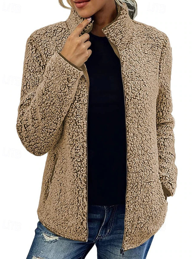 STEFANIA - Giacca Donna