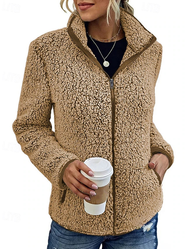 STEFANIA - Giacca Donna